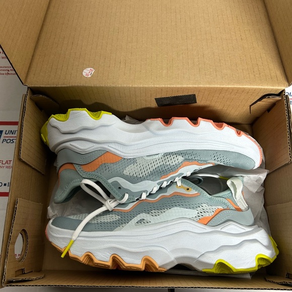 Sorel Kinetic Breakthru Day Lace sneakers - Picture 2 of 7